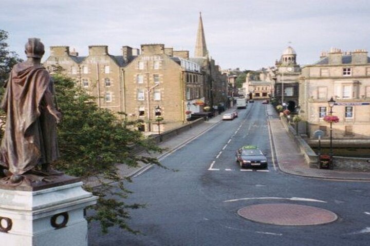 Top Of The Highlands Tour: John O' Groats, Caithness and More