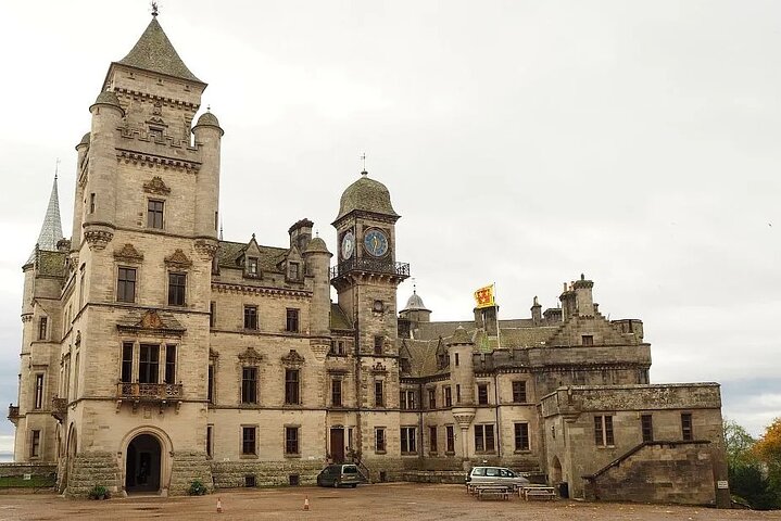 Top Of The Highlands Tour: John O' Groats, Caithness and More