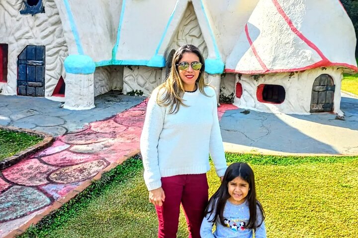 Private Tour in Campos City of Jordan-SP