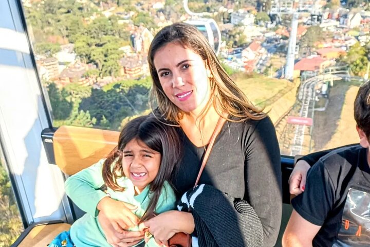 Private Tour in Campos City of Jordan-SP