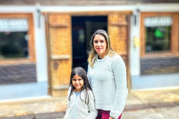 Private Tour in Campos City of Jordan-SP