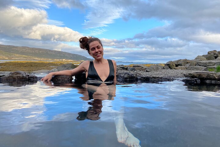 Isafjordur and Westfjords Private Tour