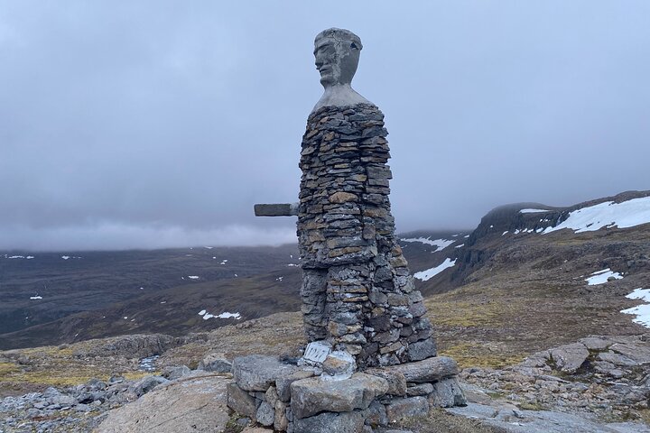 Isafjordur and Westfjords Private Tour