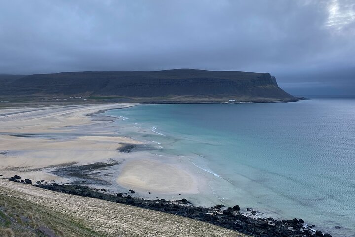 Isafjordur and Westfjords Private Tour