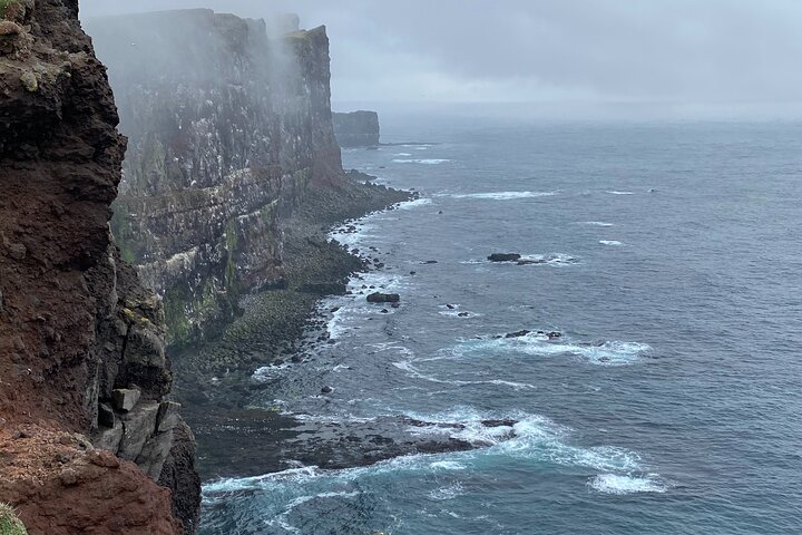Isafjordur and Westfjords Private Tour