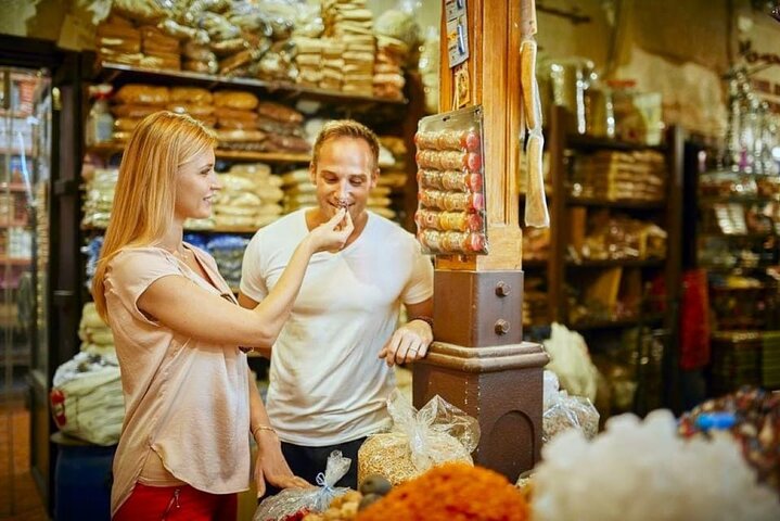Dubai Half Day City Tour with Burj Khalifa At The Top Tickets