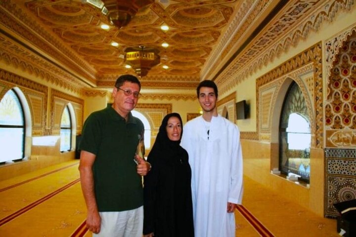 Dubai Half Day City Tour with Burj Khalifa At The Top Tickets