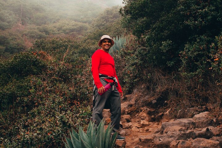 Santa Ana & Lake Coatepeque Volcano Hike | Private Tour