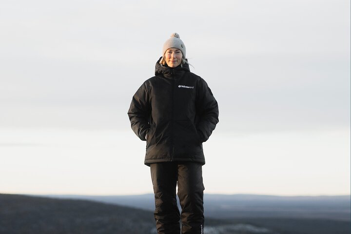 Rent Winter Clothing in Saariselkä and Ivalo All Sizes and Ages