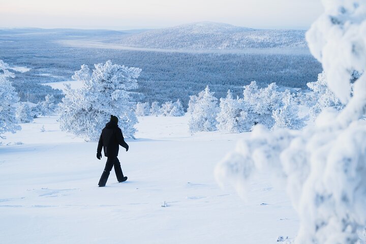Rent Winter Clothing in Saariselkä and Ivalo All Sizes and Ages