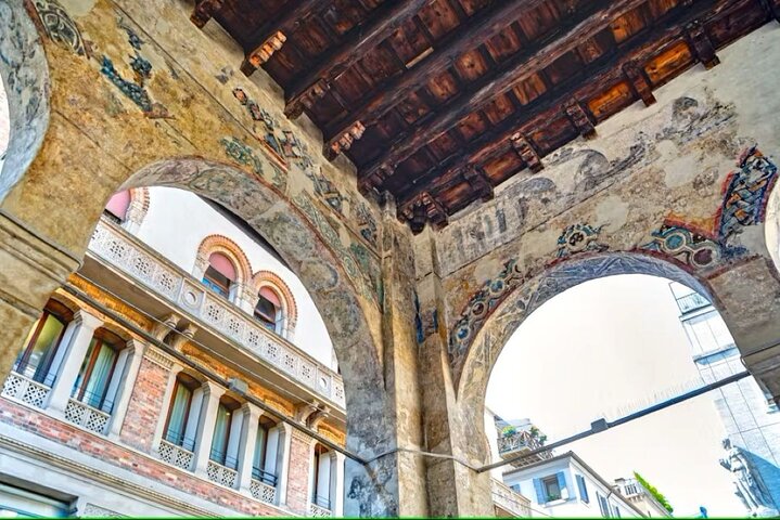 Treviso Private Guided Walking Tour