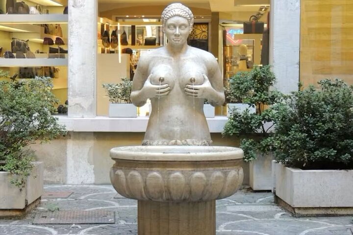Treviso Private Guided Walking Tour