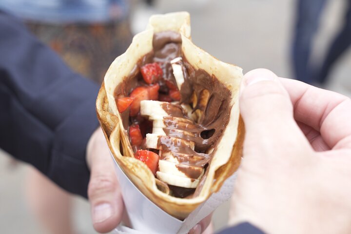 Leeds 'Hidden Gems' Food Tour