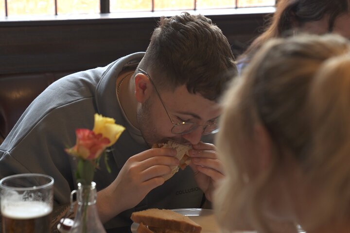 Leeds 'Hidden Gems' Food Tour