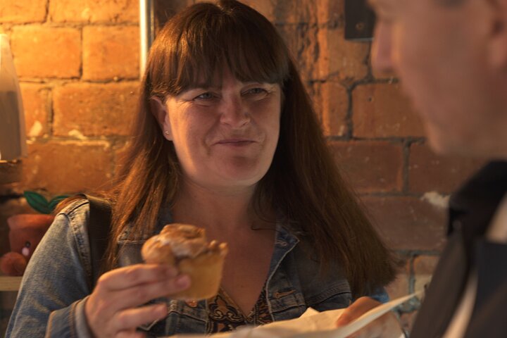 Leeds 'Hidden Gems' Food Tour