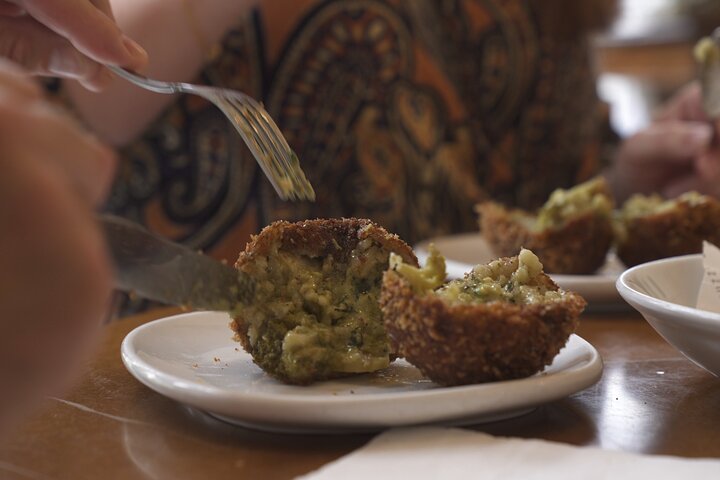 Leeds 'Hidden Gems' Food Tour