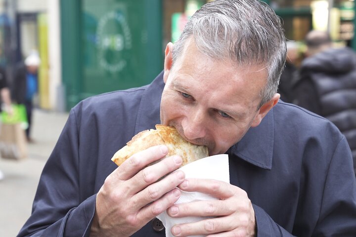 Leeds 'Hidden Gems' Food Tour