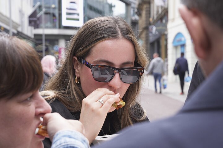 Leeds 'Hidden Gems' Food Tour