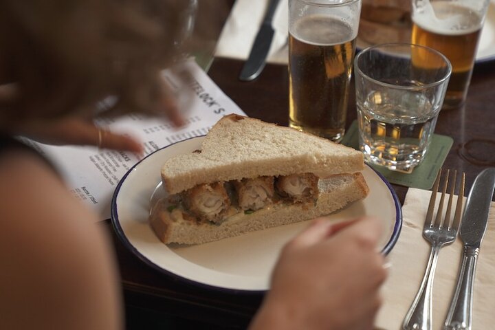 Leeds 'Hidden Gems' Food Tour