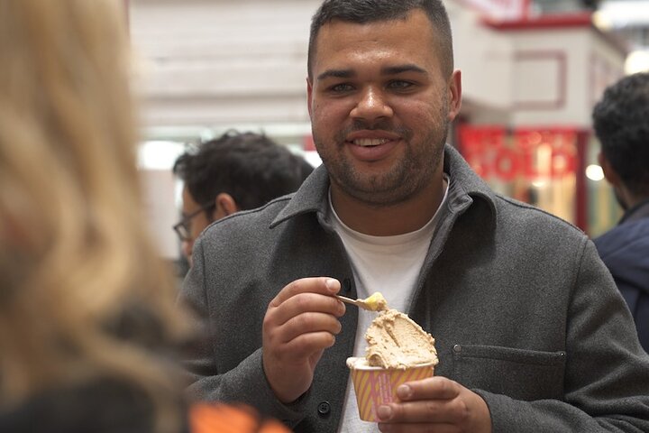 Leeds 'Hidden Gems' Food Tour