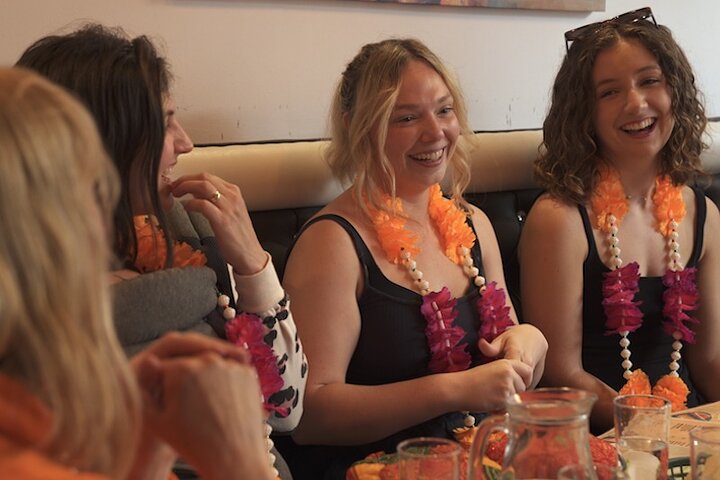 Leeds 'Hidden Gems' Food Tour