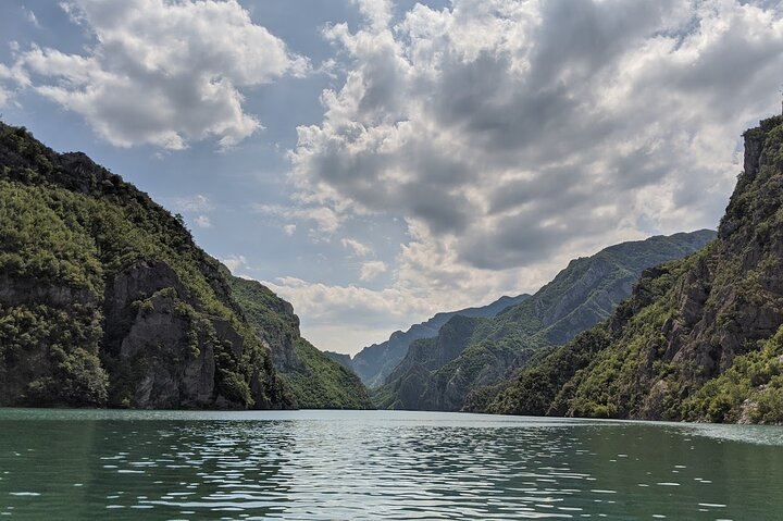 Albania and Montenegro Balkan Peaks Multi-Day Hiking