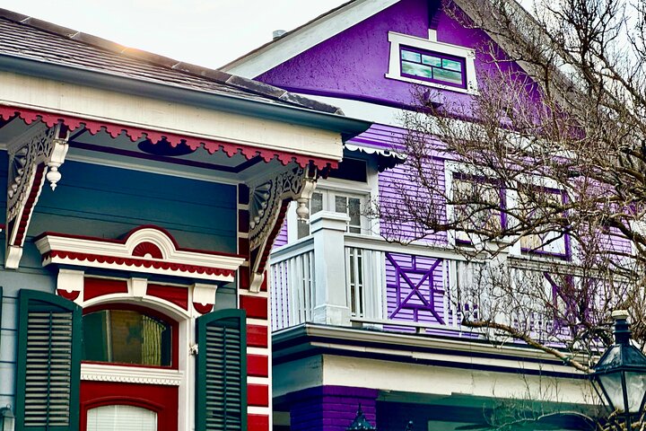 The Private Biloxi to New Orleans Grand Tour