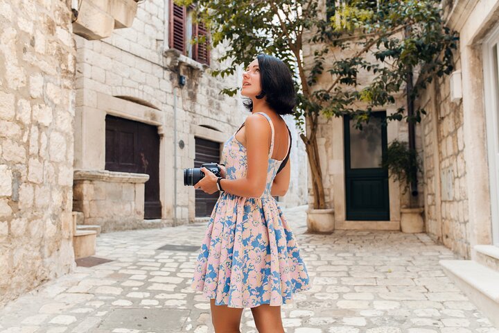 Explore Chambéry in 60 minutes with a Local