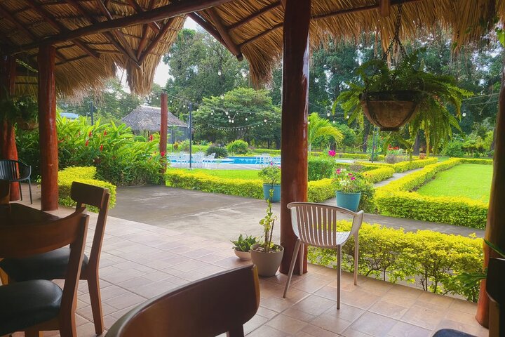 From Managua: Ometepe Island Full Day Trip on The 11th Wonder