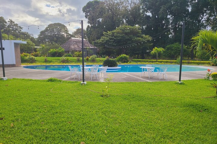 From Managua: Ometepe Island Full Day Trip on The 11th Wonder