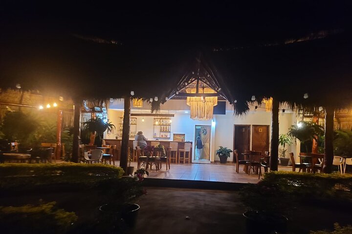 From Managua: Ometepe Island Full Day Trip on The 11th Wonder