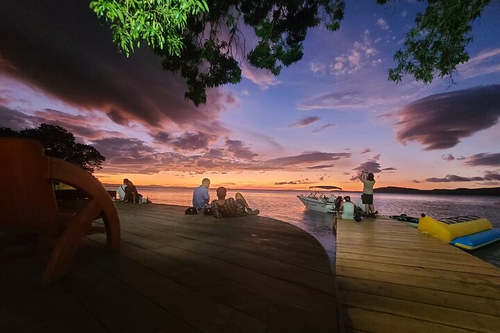 From Managua: Ometepe Island Full Day Trip on The 11th Wonder