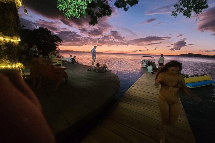 From Managua: Ometepe Island Full Day Trip on The 11th Wonder