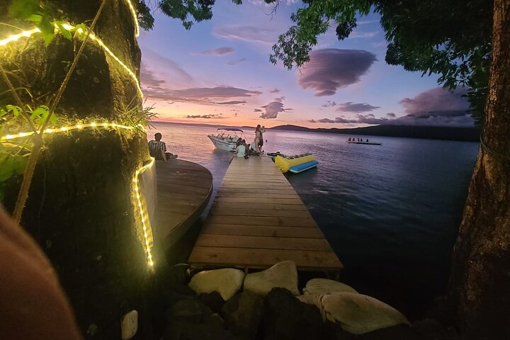 From Managua: Ometepe Island Full Day Trip on The 11th Wonder