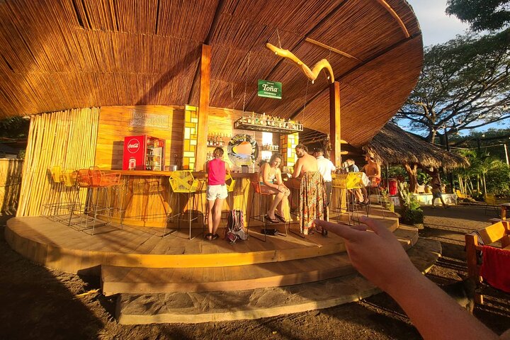 From Managua: Ometepe Island Full Day Trip on The 11th Wonder