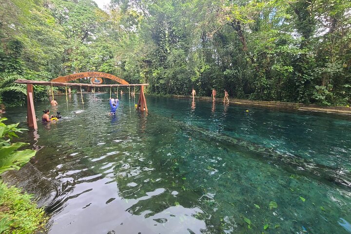 From Managua: Ometepe Island Full Day Trip on The 11th Wonder
