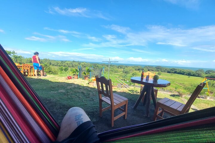 From Managua: Ometepe Island Full Day Trip on The 11th Wonder