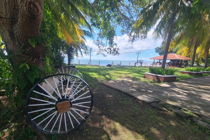 From Managua: Ometepe Island Full Day Trip on The 11th Wonder