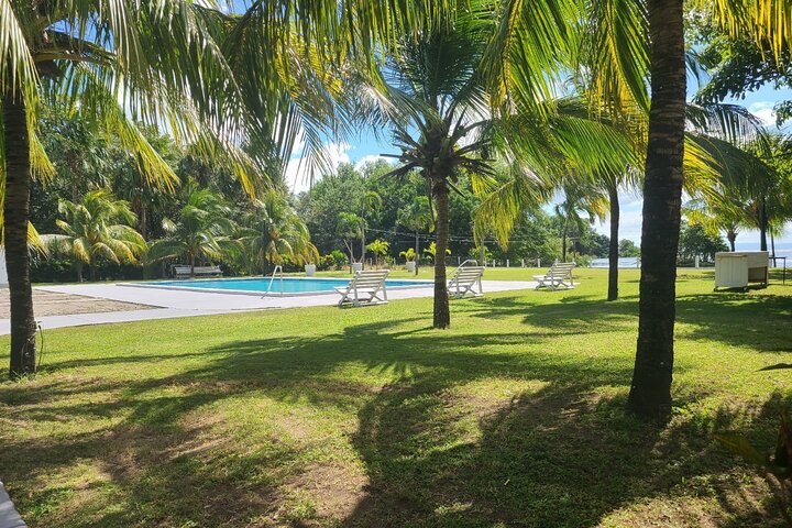 From Managua: Ometepe Island Full Day Trip on The 11th Wonder