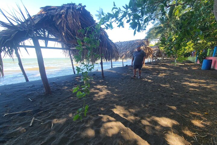 From Managua: Ometepe Island Full Day Trip on The 11th Wonder