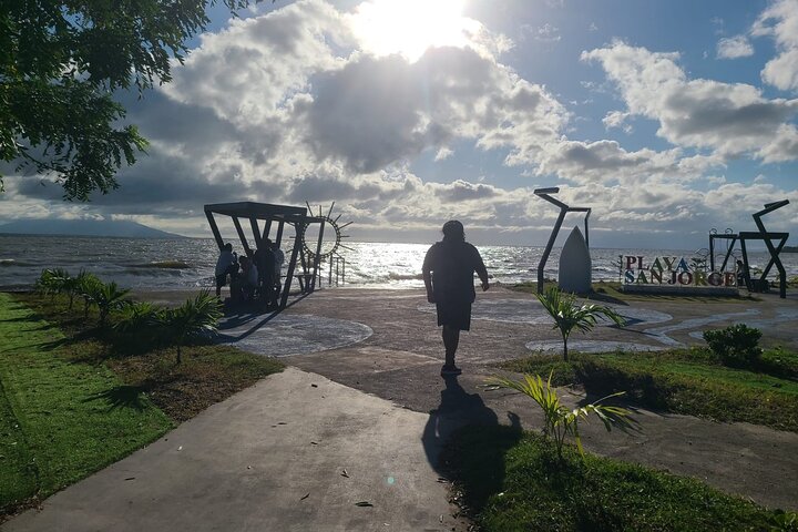 From Managua: Ometepe Island Full Day Trip on The 11th Wonder