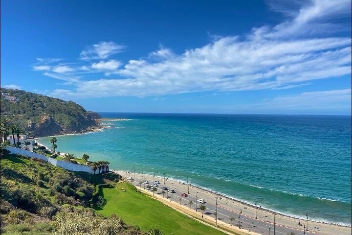 All inclusive Tangier Private day trip from Marbella or Malaga