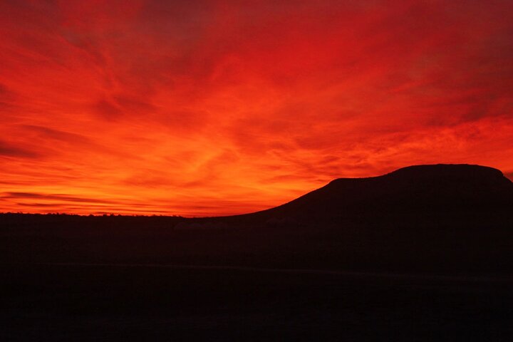 Private Tour of Turkmenistan with Exclusive Guide and Car