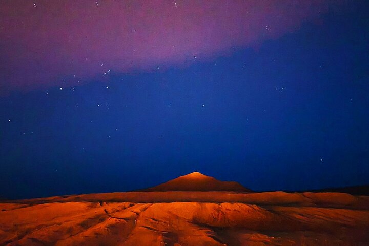 Private Tour of Turkmenistan with Exclusive Guide and Car