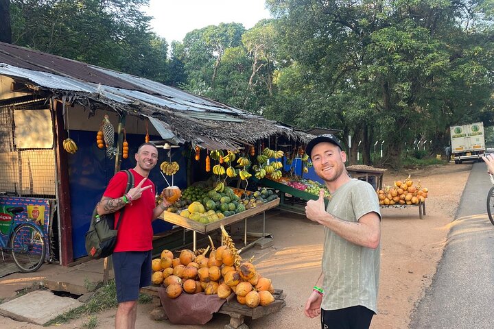 03 Days Highlights Of Sigiriya,Kandy,Nuwara Eliya ,Ella & Udawalawe