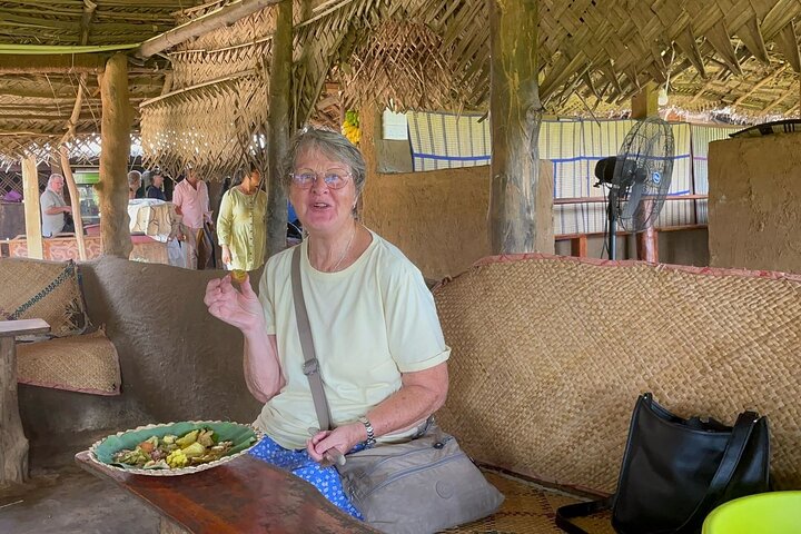 From Colombo: Sigiriya and Dambulla Day Trip and Safari