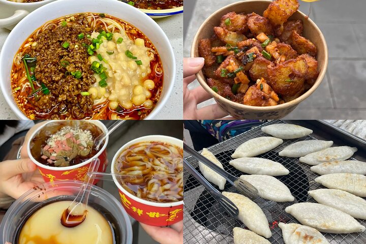 Premium Chongqing Private Tours: Highlights, Night View or Cruise