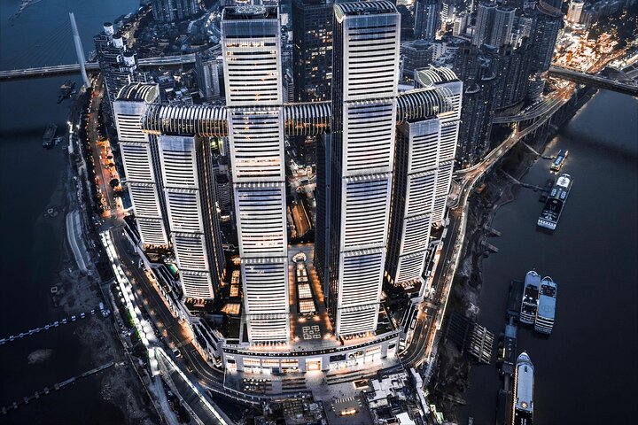Premium Chongqing Private Tours: Highlights, Night View or Cruise