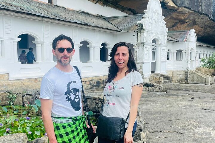 03 Days Highlights Of Sigiriya,Kandy,Nuwara Eliya ,Ella & Udawalawe