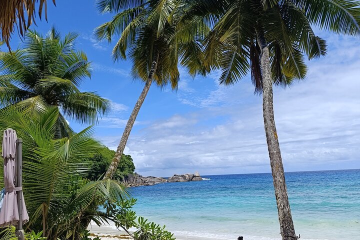 Mahe island Seychelles , unforgettable & adventurous tour